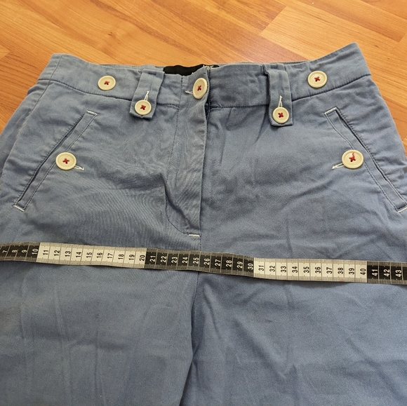 Love Moschino Pants, size 4 - Picture 6 of 9